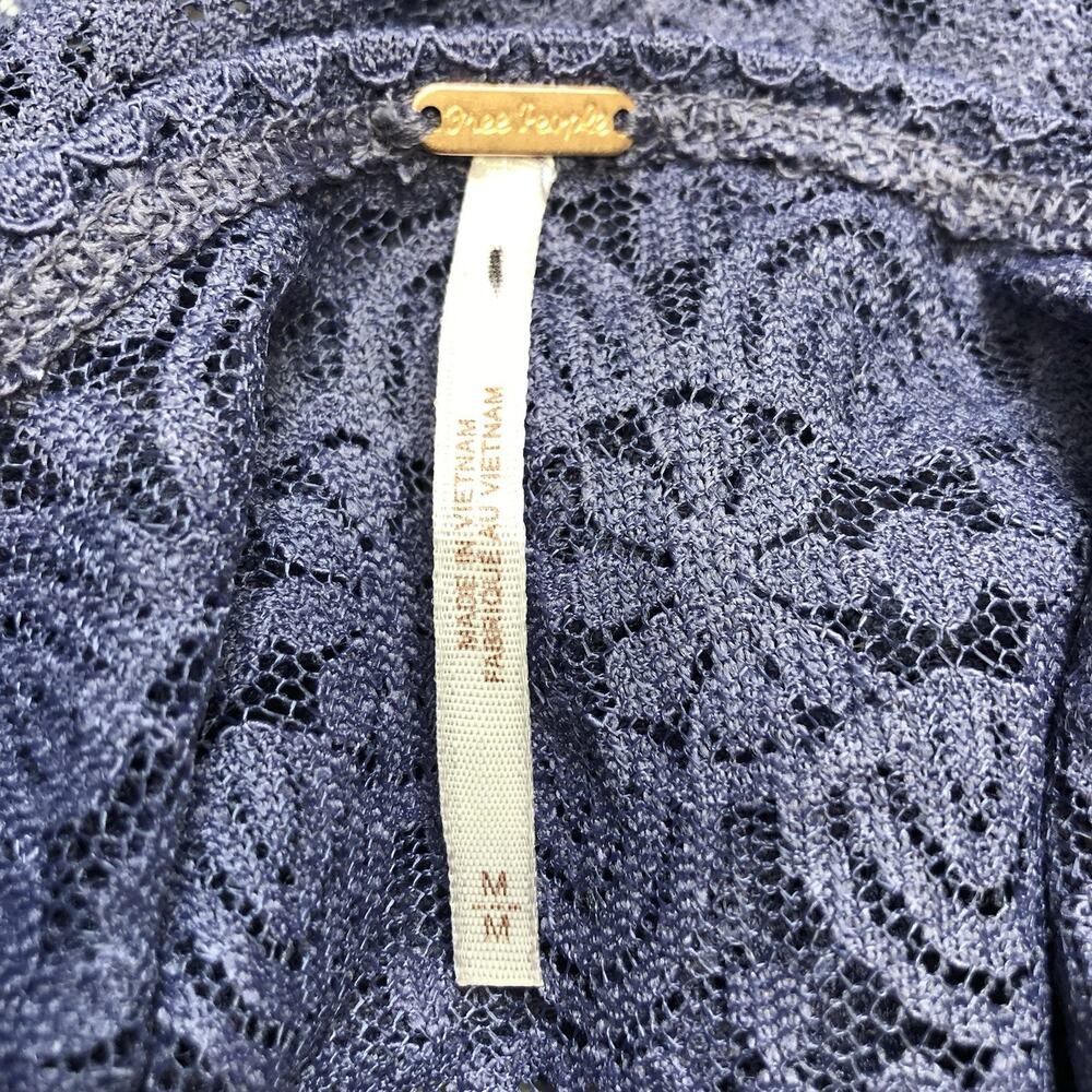 Free People Lila Dress Women’s Size Medium NWOT OB1842111 - Picture 2 of 12